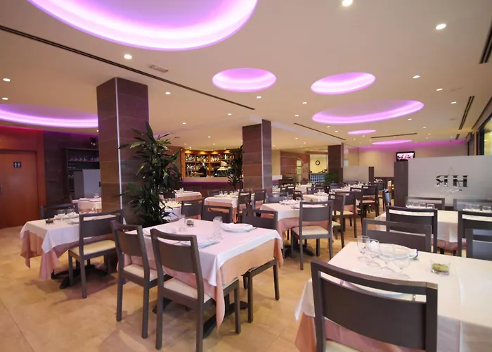 Hotel Risech