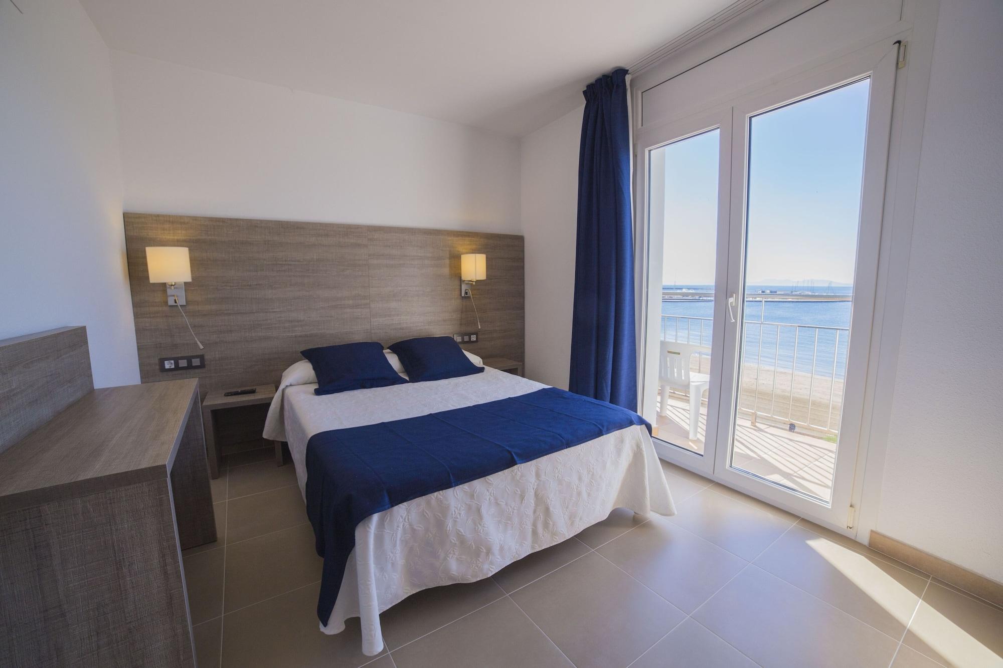 Hotel Risech Rosas