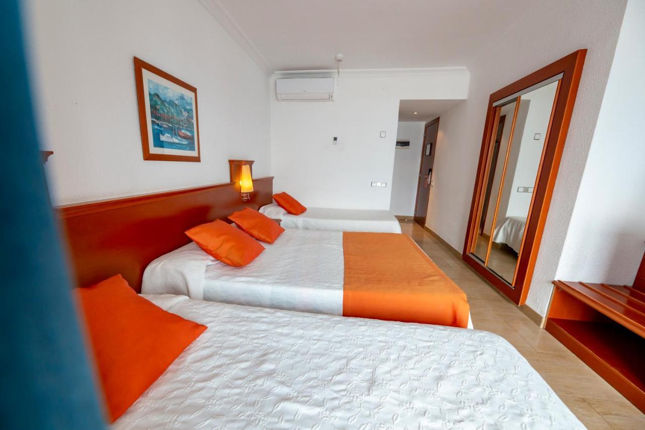 Risech Hotel Rosas