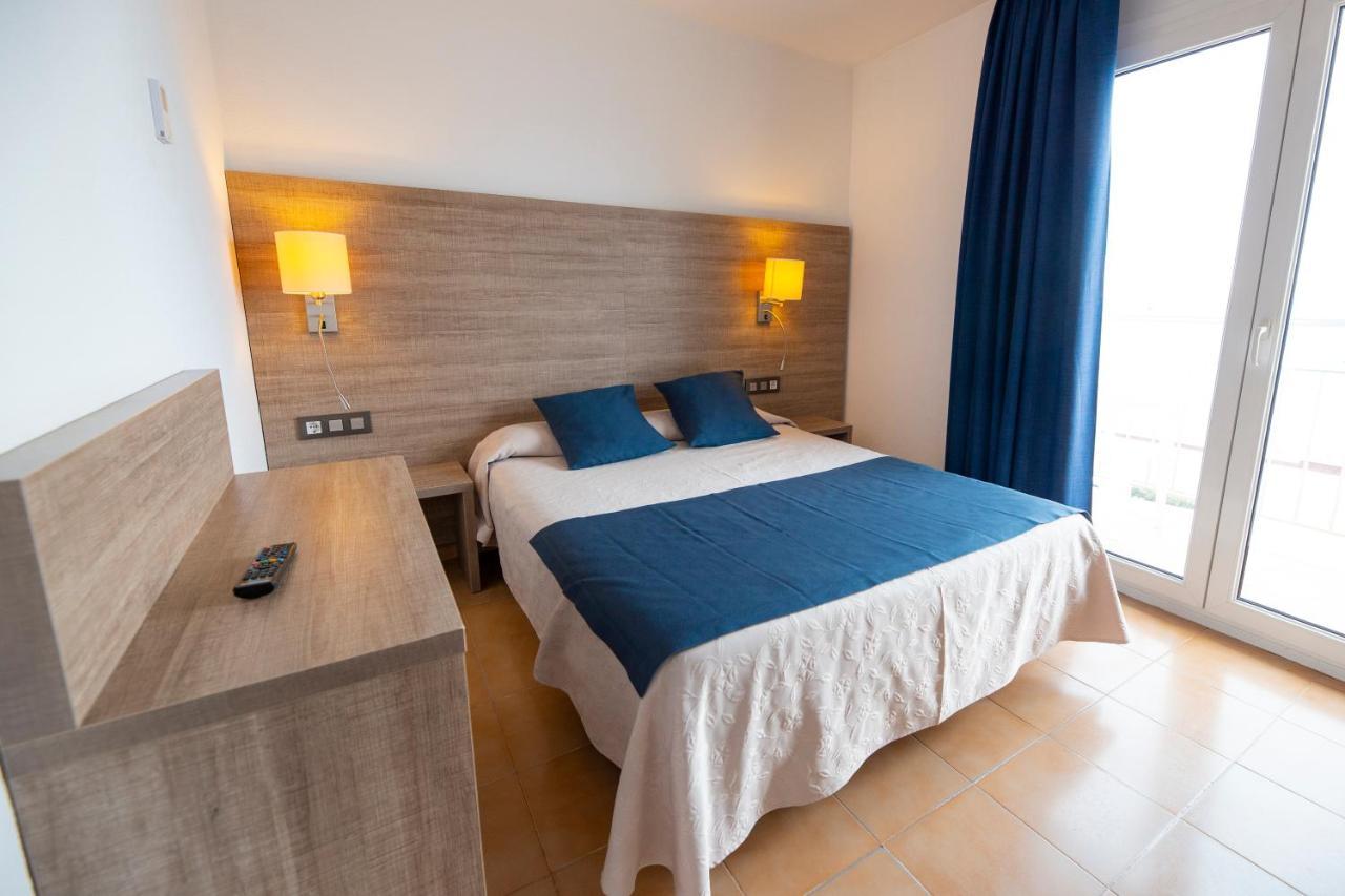 Hotel Risech 2*