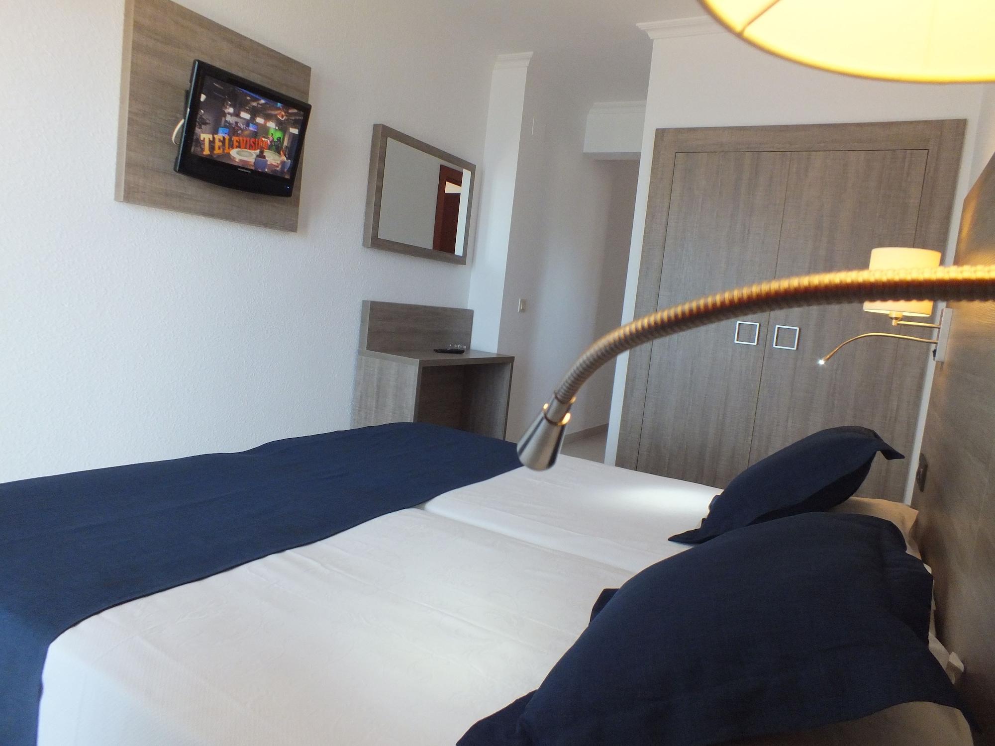 Hotel Risech Hotel Roses