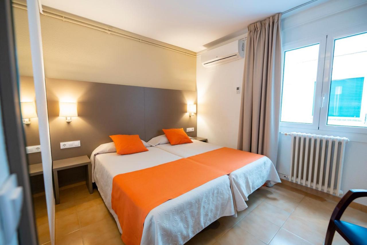 Hotel Risech 2*