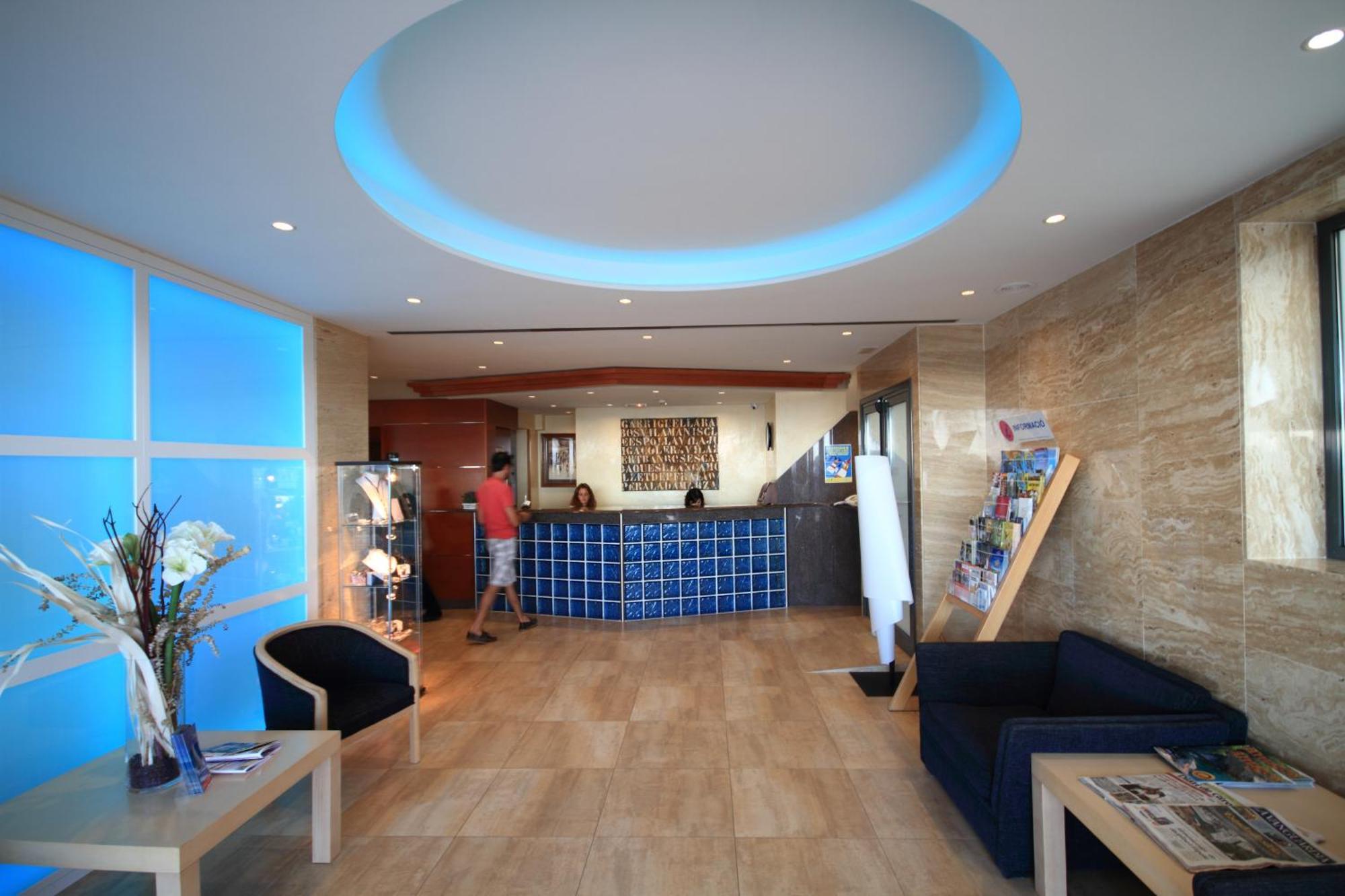 Hotel Hotel Risech