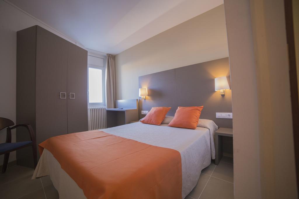 Hotel Risech Hotel 2*